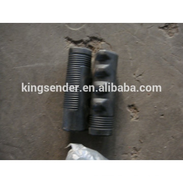 plastic wheelbarrow handle grip